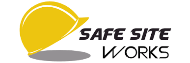 Safe Site Works Logo